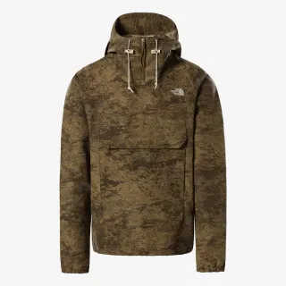 The North Face M PRINTED CLASS V 