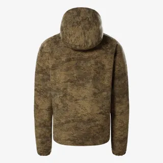 The North Face M PRINTED CLASS V 