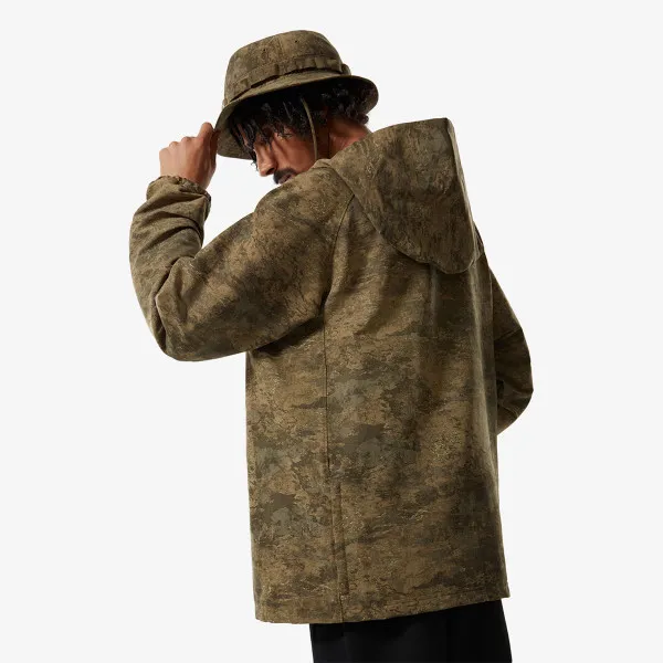 The North Face M PRINTED CLASS V 