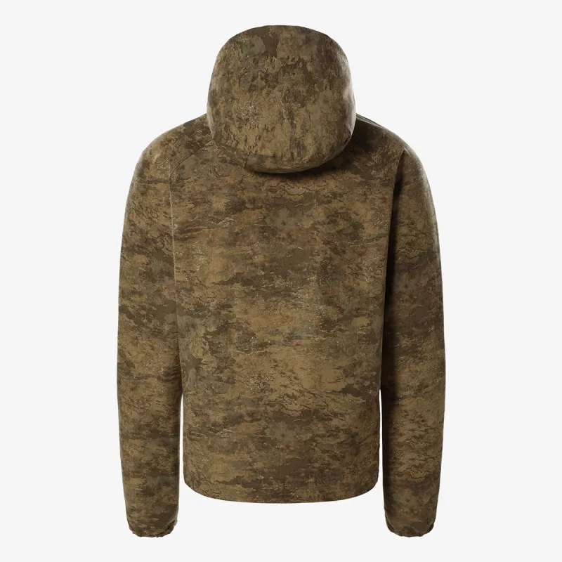 The North Face M PRINTED CLASS V 