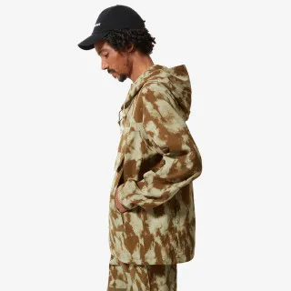 The North Face M PRINT CLASS V PO MTRYOVRTRDYPRNT 