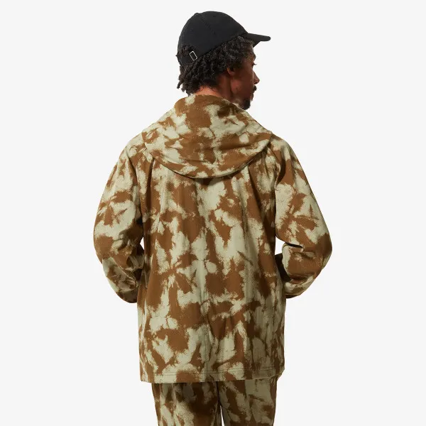 The North Face M PRINT CLASS V PO MTRYOVRTRDYPRNT 