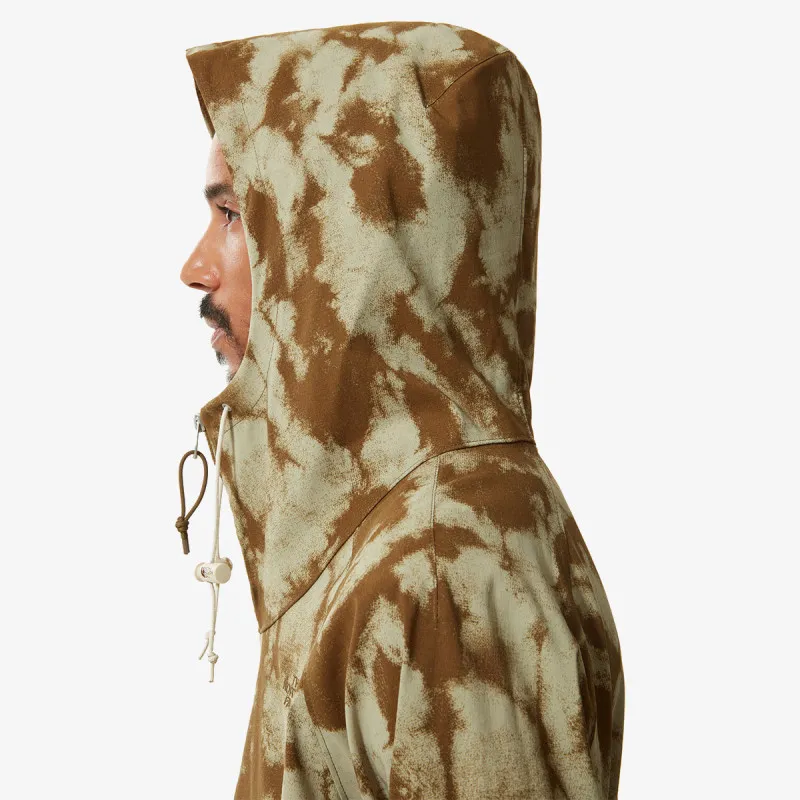 The North Face M PRINT CLASS V PO MTRYOVRTRDYPRNT 