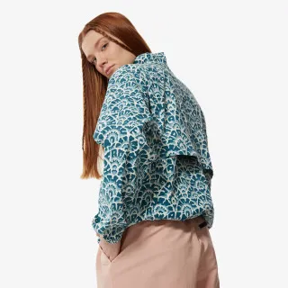 The North Face W PRINTED CLASS V 