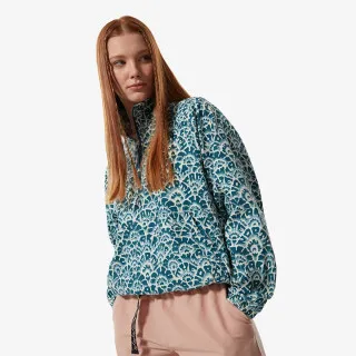 The North Face W PRINTED CLASS V 