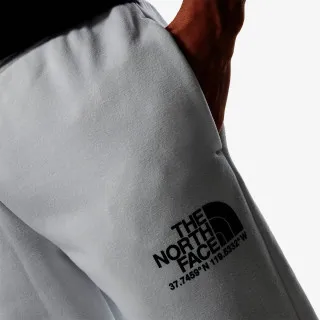 The North Face M COORDINATES 