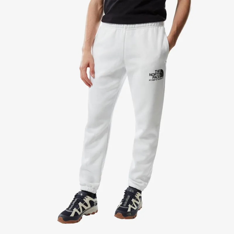 The North Face M COORDINATES 