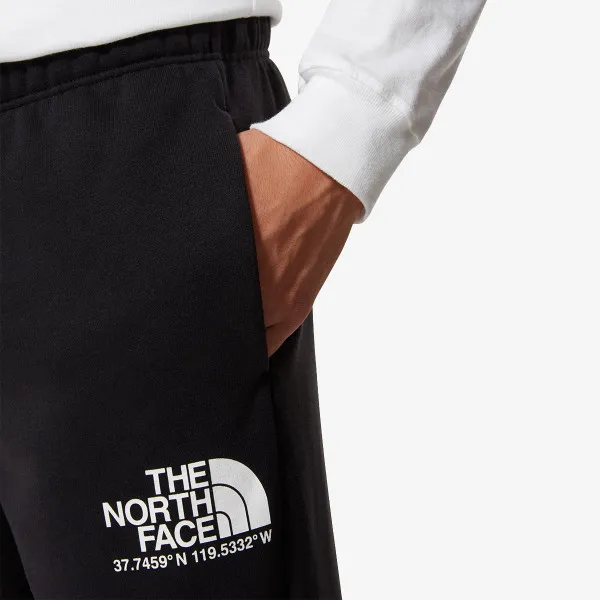 The North Face Hlače M COORDINATES PANT 