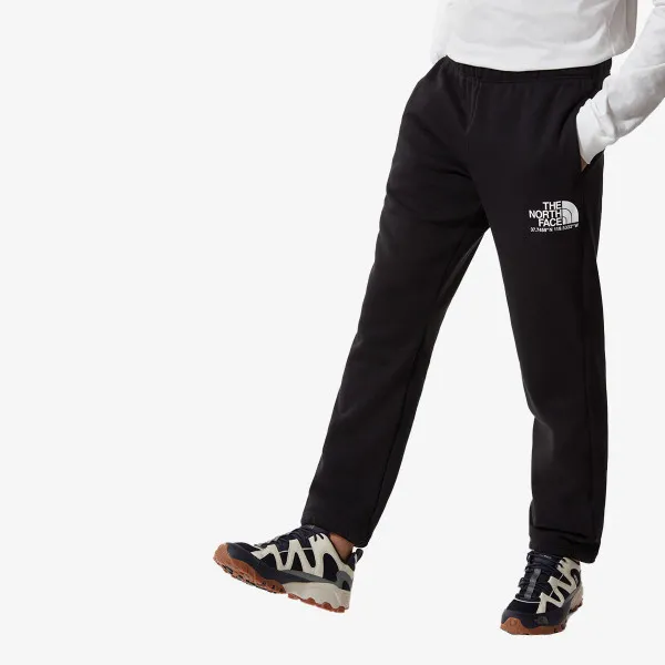 The North Face Hlače M COORDINATES PANT 