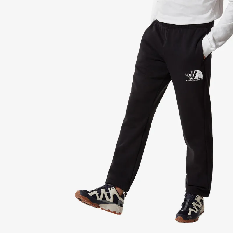 The North Face M COORDINATES PANT 