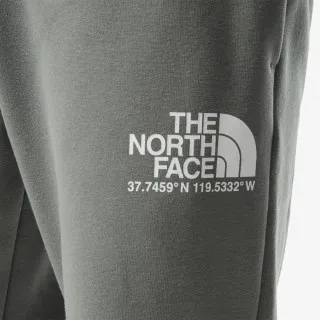 The North Face M COORDINATES PANT 