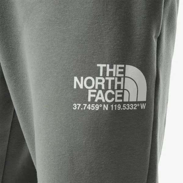 The North Face M COORDINATES PANT 