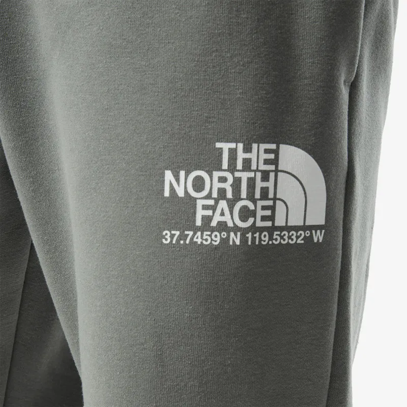 The North Face M COORDINATES PANT 