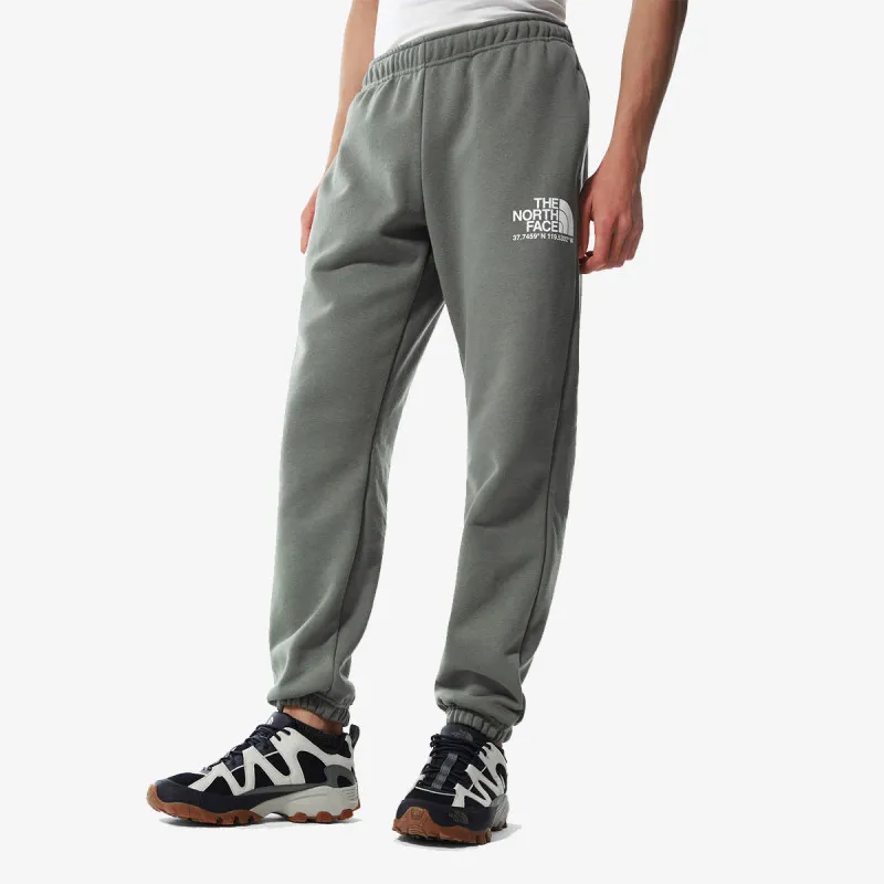 The North Face M COORDINATES PANT 