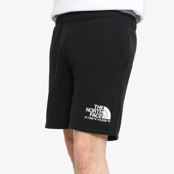 The North Face Kratke hlače M COORDINATES SHORT 