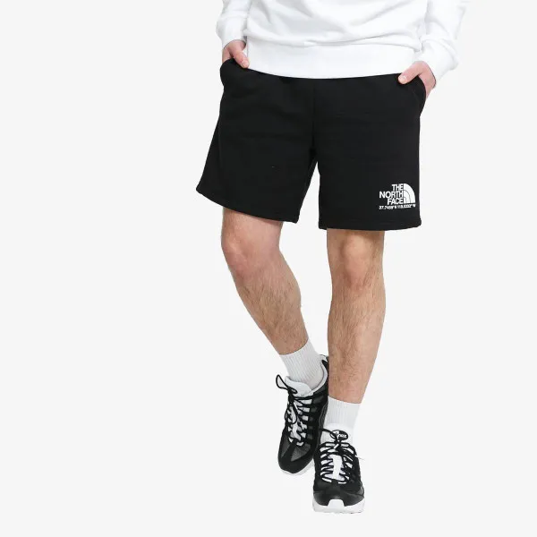 The North Face Kratke hlače M COORDINATES SHORT 