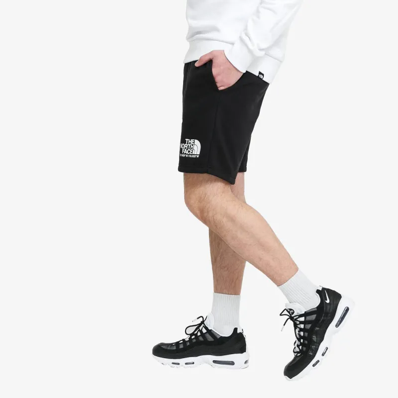 The North Face M COORDINATES SHORT 