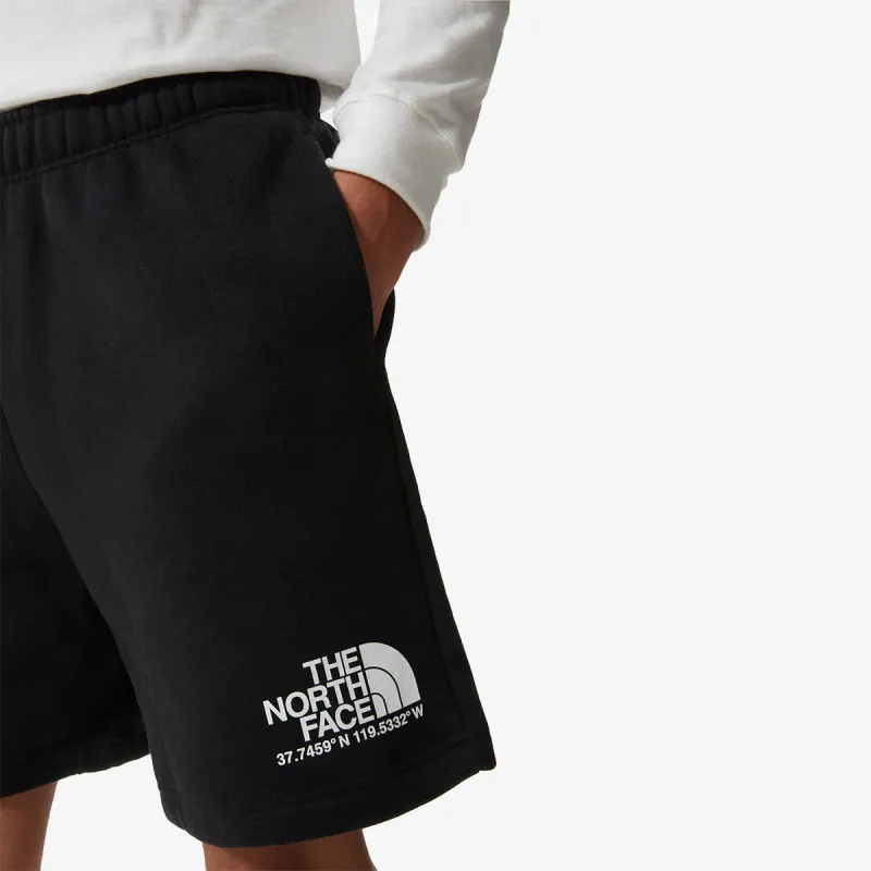 The North Face M COORDINATES 