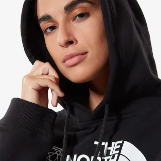 The North Face W COORDINATES CROP DROP P/O 