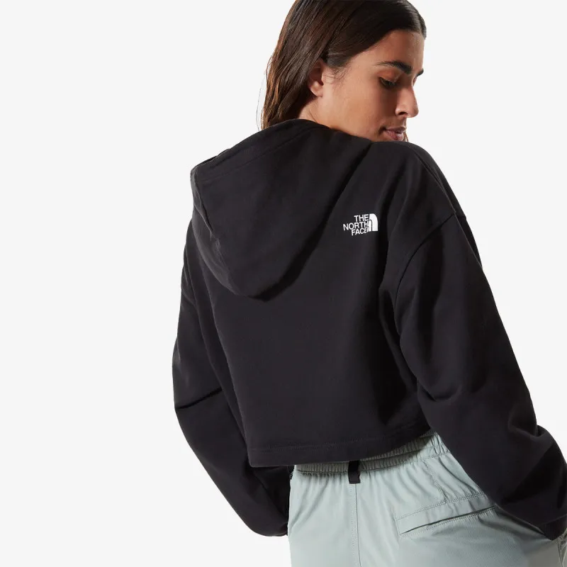 The North Face W COORDINATES CROP DROP P/O 
