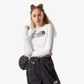 The North Face W COORDINATES L/S CON TEE 