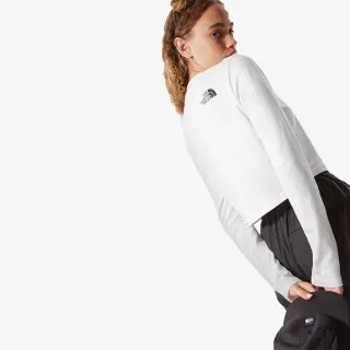 The North Face W COORDINATES L/S CON TEE 