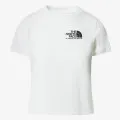 The North Face W COORDINATES S/S TEE 