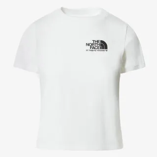 The North Face W COORDINATES S/S TEE 