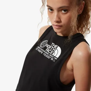 The North Face W COORDINATES 