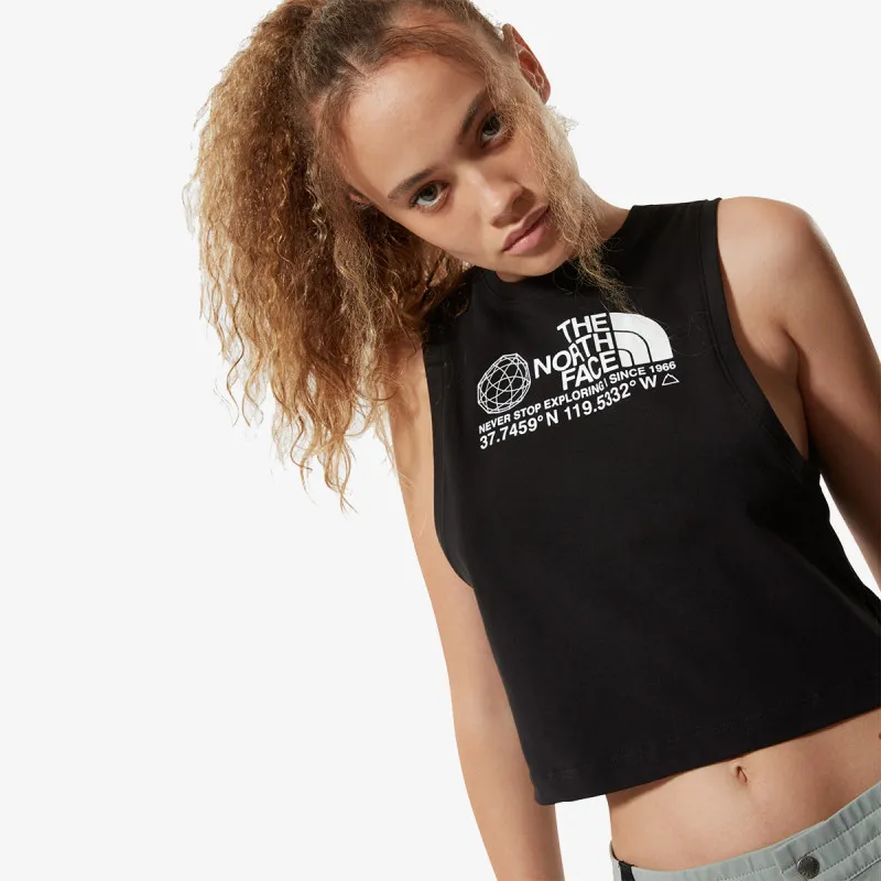 The North Face W COORDINATES 