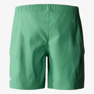 The North Face Kratke hlače Men’s Class V Belted Short 