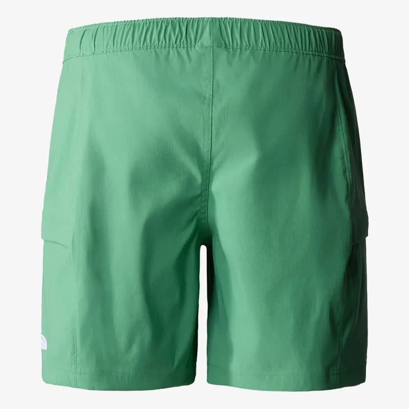The North Face Kratke hlače Men’s Class V Belted Short 