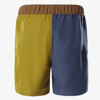 The North Face M CLASS V BELTED SHORT 