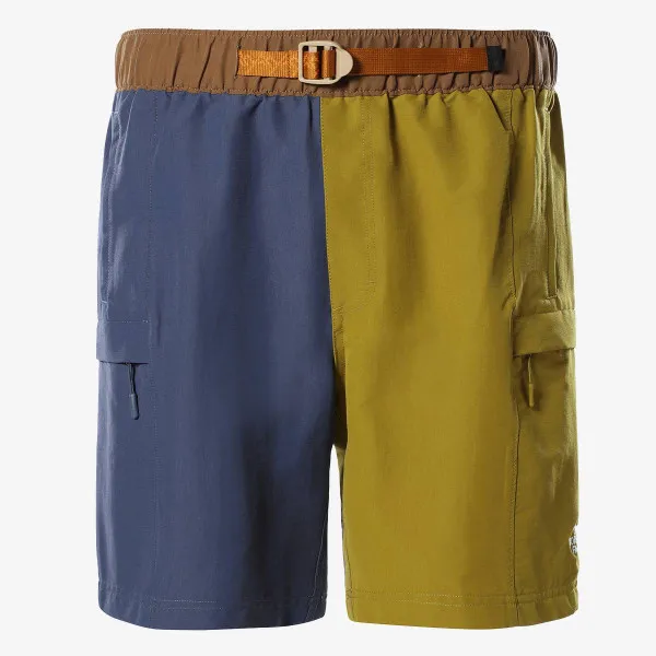 The North Face Kratke hlače M CLASS V BELTED SHORT 