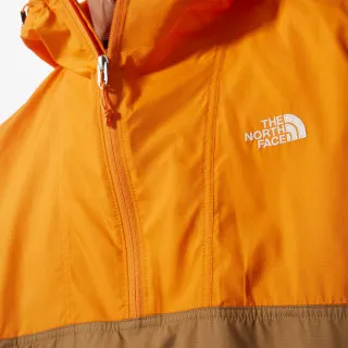 The North Face M CYCLONE ANORAK 