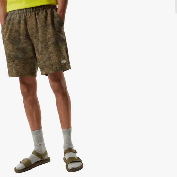 The North Face M CLASS V PULL ON 