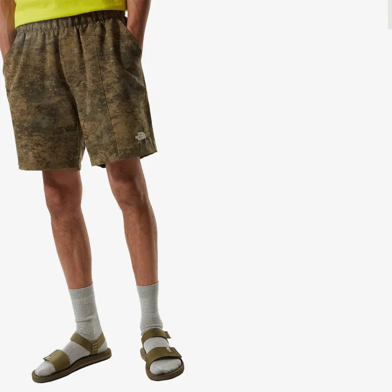 The North Face M CLASS V PULL ON 