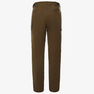 The North Face M M66 CARGO MILITARY OLIVE 