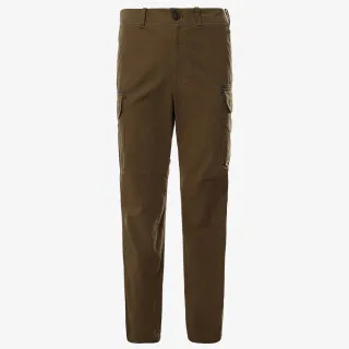 The North Face M M66 CARGO MILITARY OLIVE 