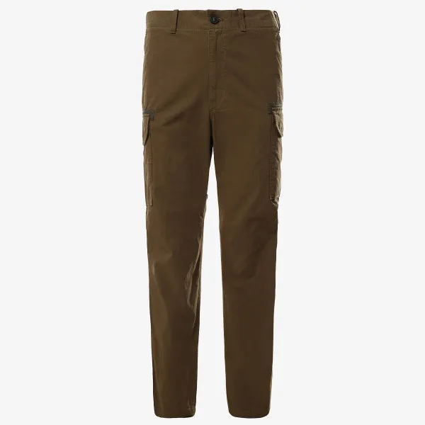 The North Face M M66 CARGO MILITARY OLIVE 
