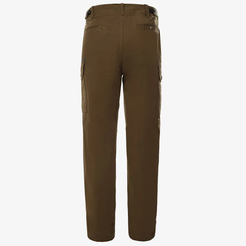 The North Face M M66 CARGO MILITARY OLIVE 