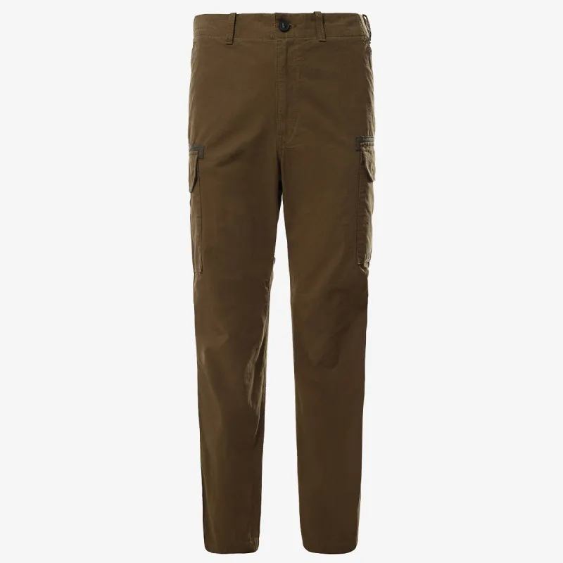The North Face M M66 CARGO MILITARY OLIVE 