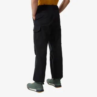 The North Face M M66 CARGO BLACK 