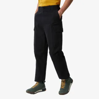 The North Face M M66 CARGO BLACK 