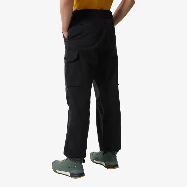 The North Face M M66 CARGO BLACK 