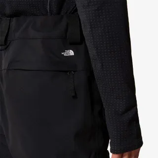 The North Face M SLASHBACK CARGO PANT TNF BLACK 