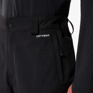 The North Face M SLASHBACK CARGO PANT TNF BLACK 