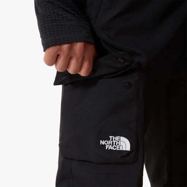 The North Face Hlače M SLASHBACK CARGO PANT TNF BLACK 