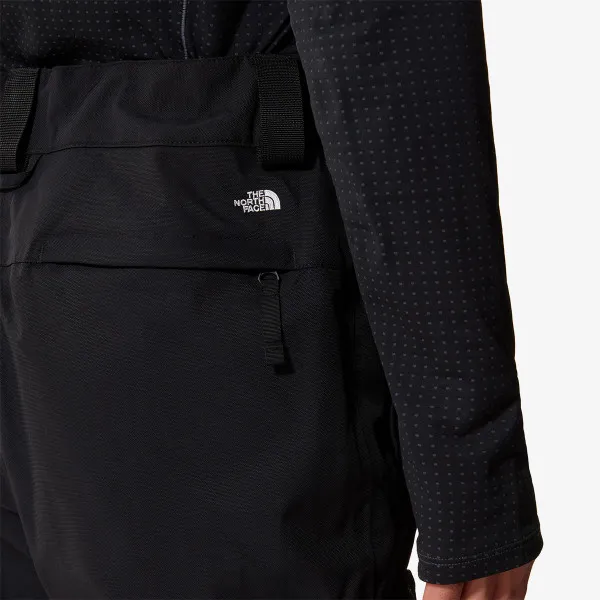 The North Face Hlače M SLASHBACK CARGO PANT TNF BLACK 