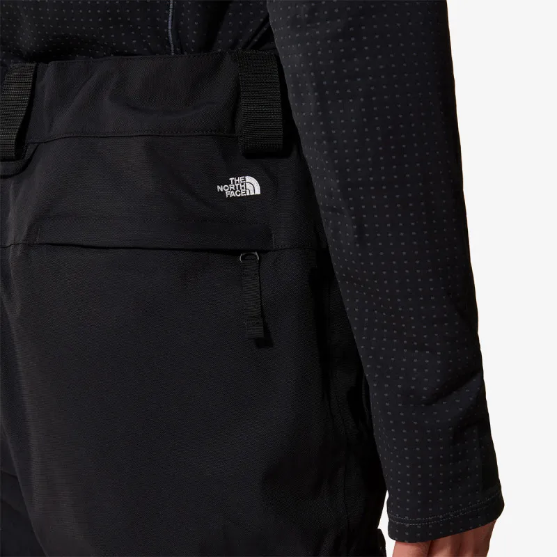 The North Face M SLASHBACK CARGO PANT TNF BLACK 